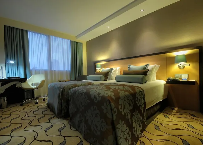 Dedeman Ankara