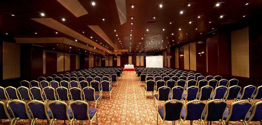 Otel Dedeman Ankara