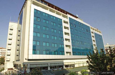 Otel Dedeman 5*