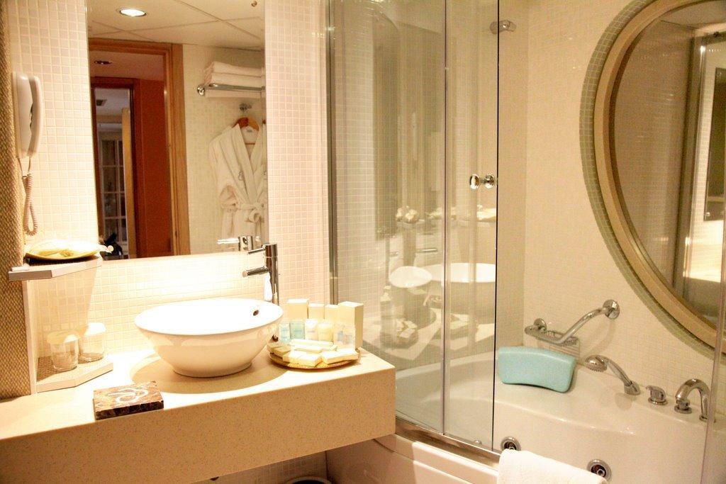 Otel Dedeman Ankara