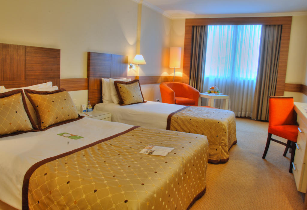 Otel Dedeman Ankara
