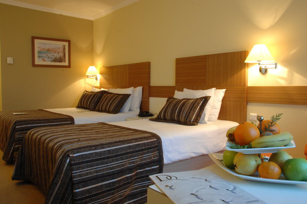 Otel Dedeman 5*