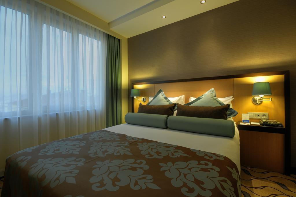 Dedeman Ankara