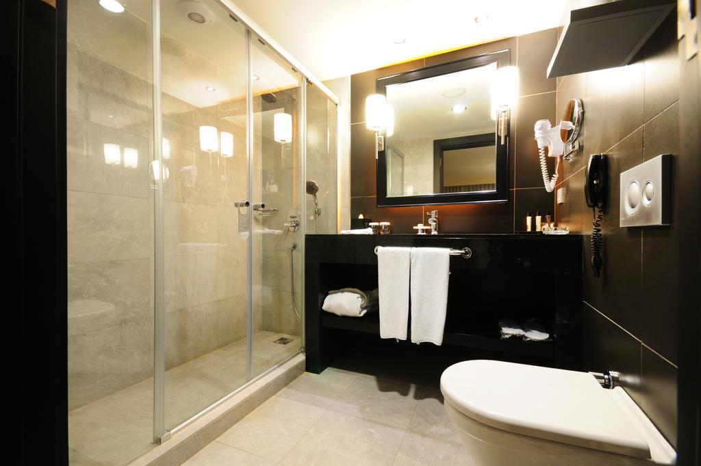 Otel Dedeman Ankara