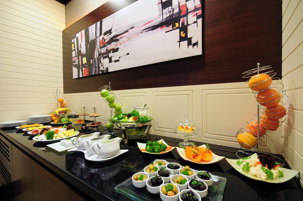 Otel Dedeman 5*