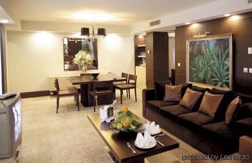 Dedeman Otel Ankara