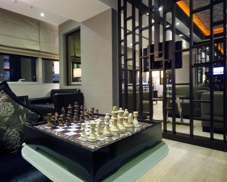Dedeman Otel Ankara