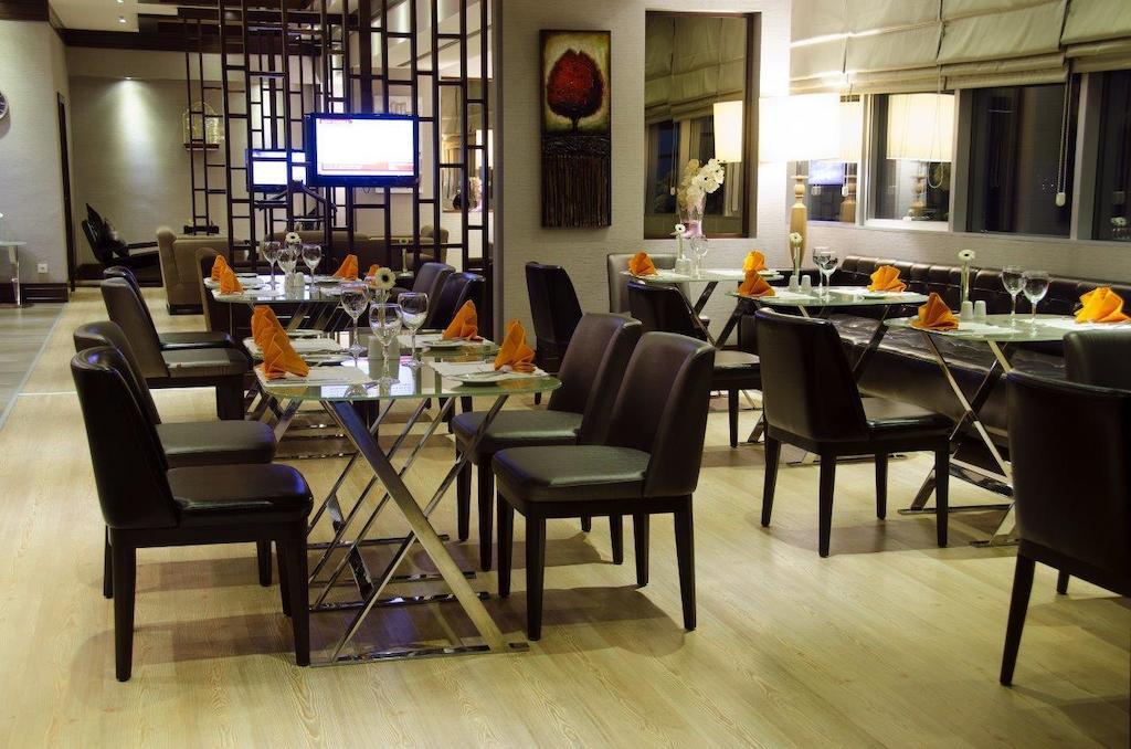 Dedeman Ankara