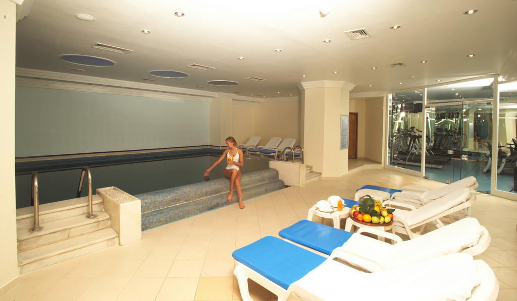 Otel Dedeman Ankara