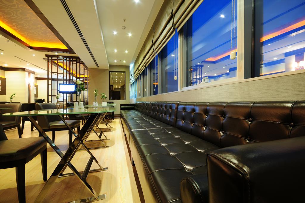 Dedeman 5* Ankara