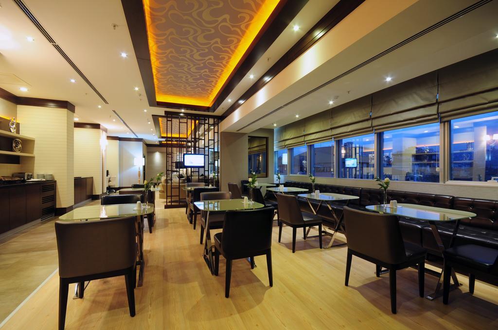 Otel Dedeman 5*