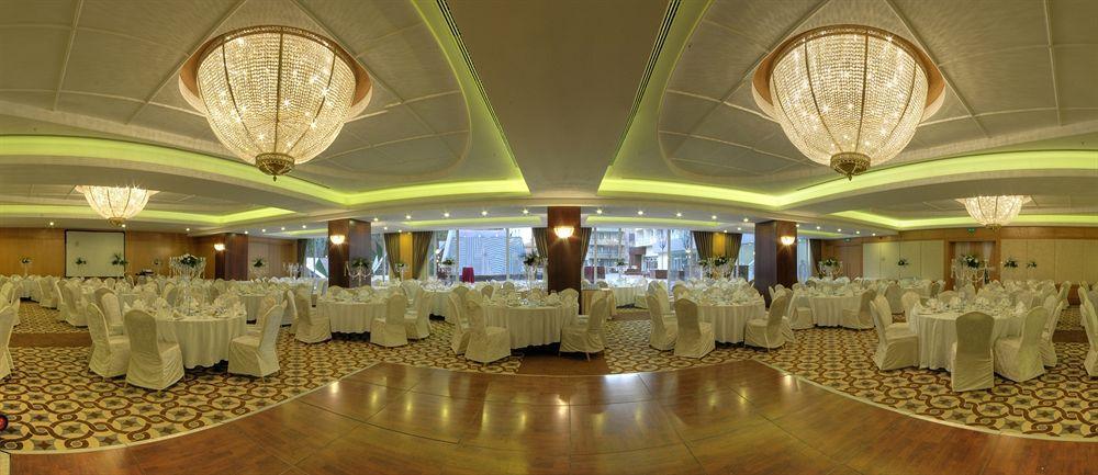 Otel Dedeman Ankara