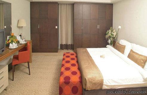 Otel Dedeman Ankara