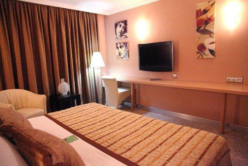 Otel Dedeman Ankara