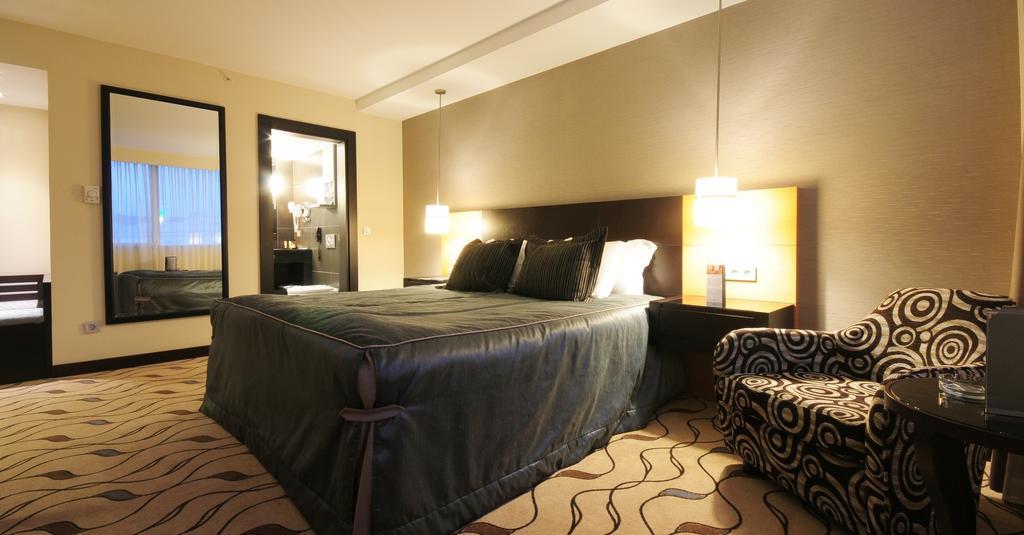 Otel Dedeman
