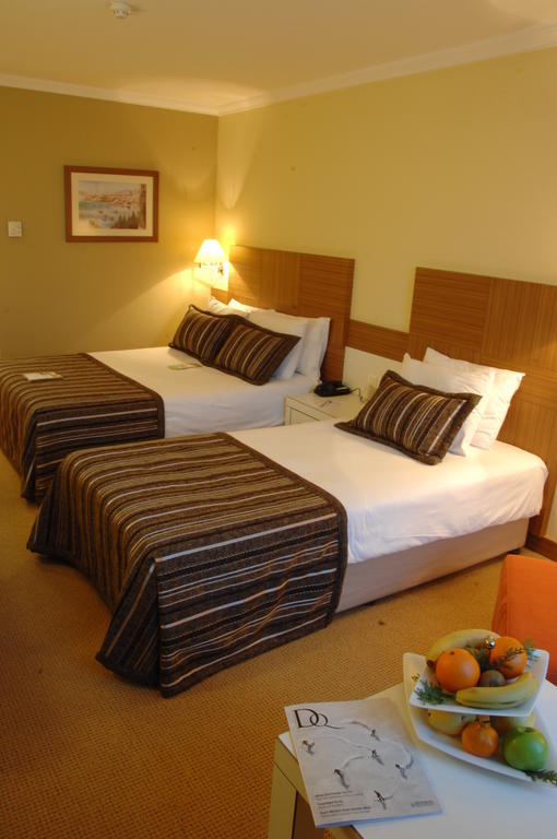 Otel Dedeman