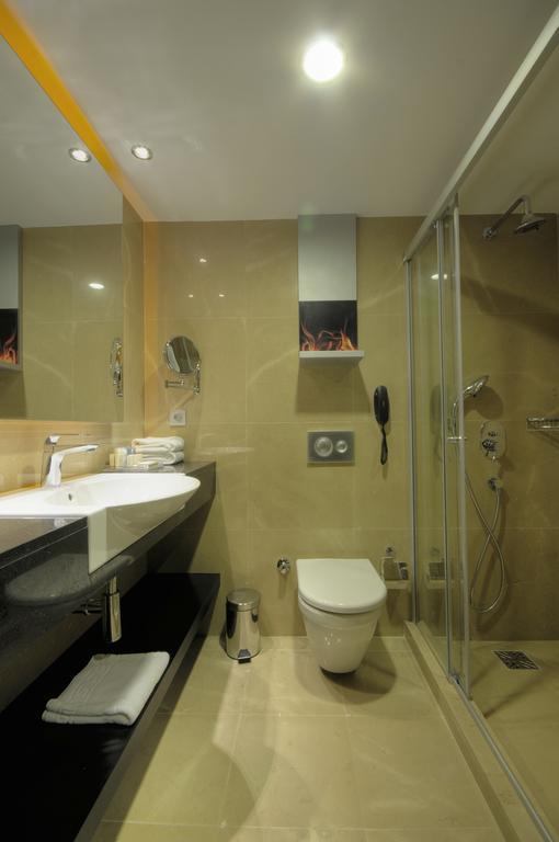 Otel Dedeman
