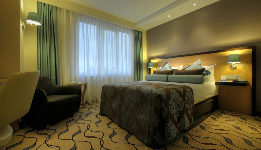 Otel Dedeman 5*