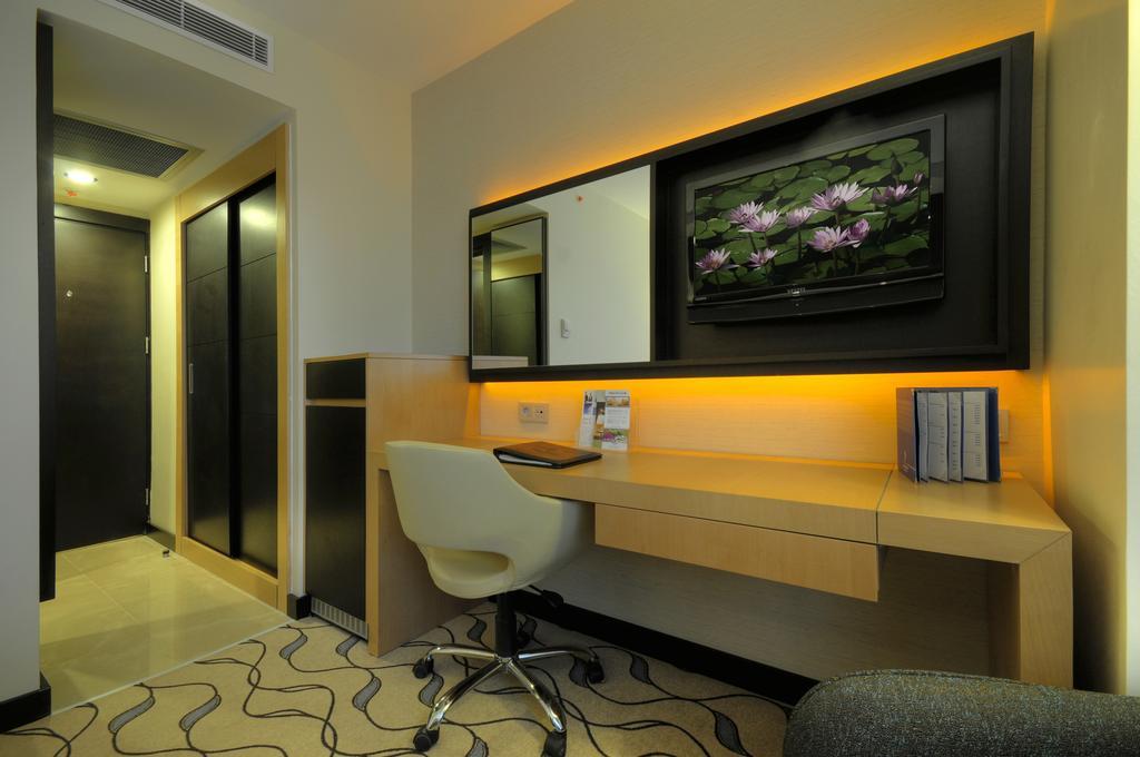 Otel Dedeman