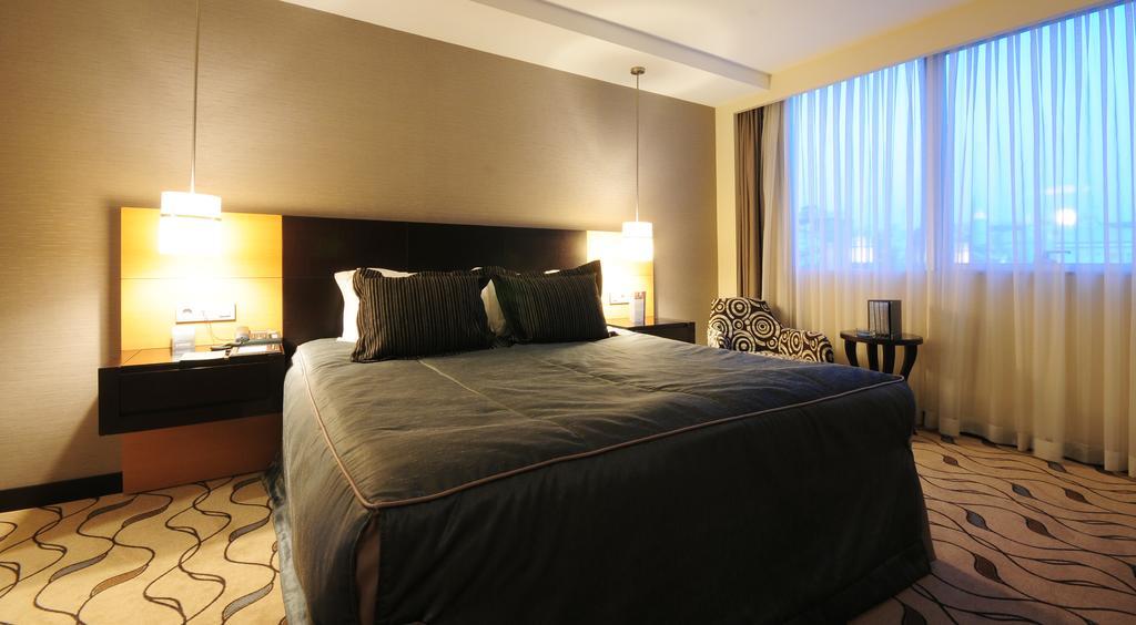 Otel Dedeman 5*