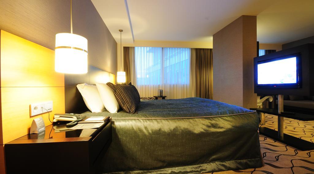 Otel Dedeman