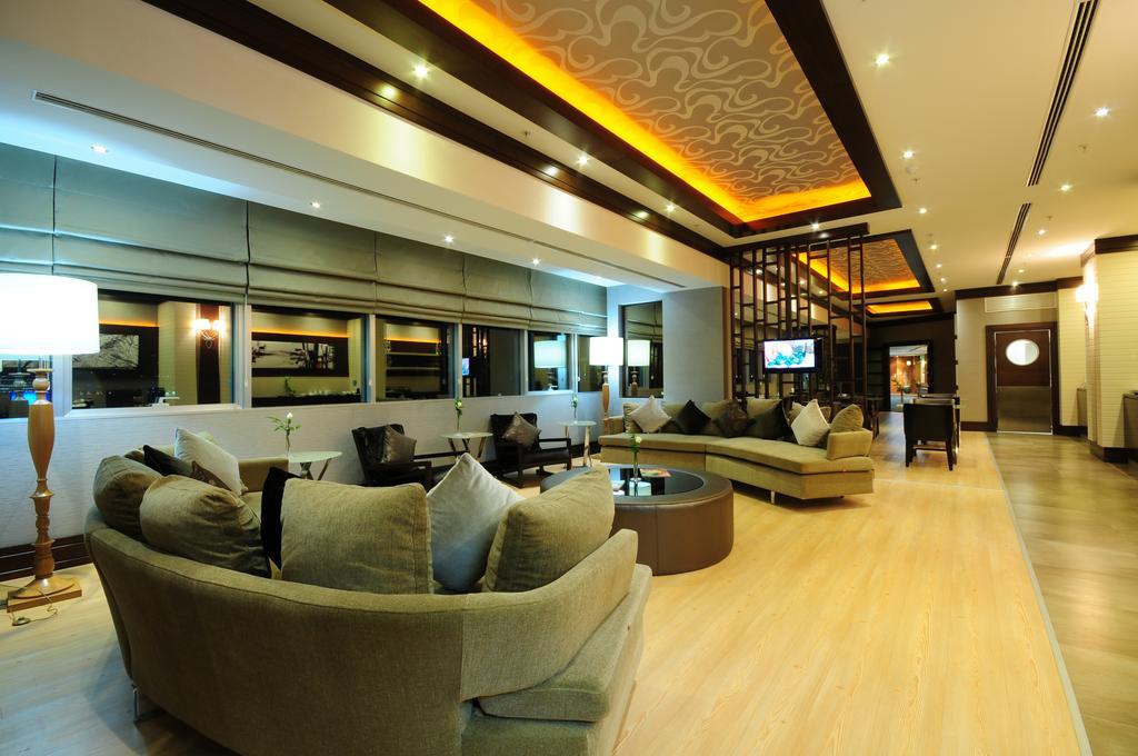 Otel Dedeman