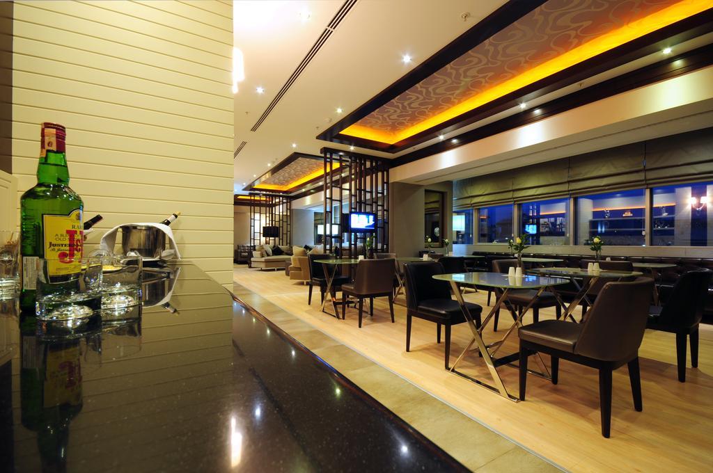Otel Dedeman Ankara