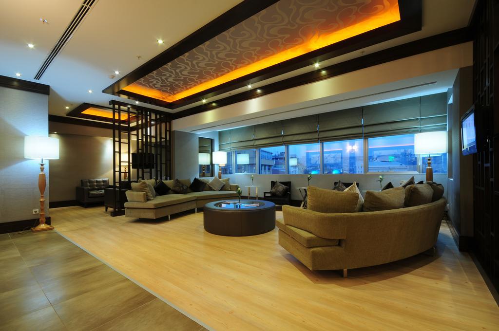Otel Dedeman 5*