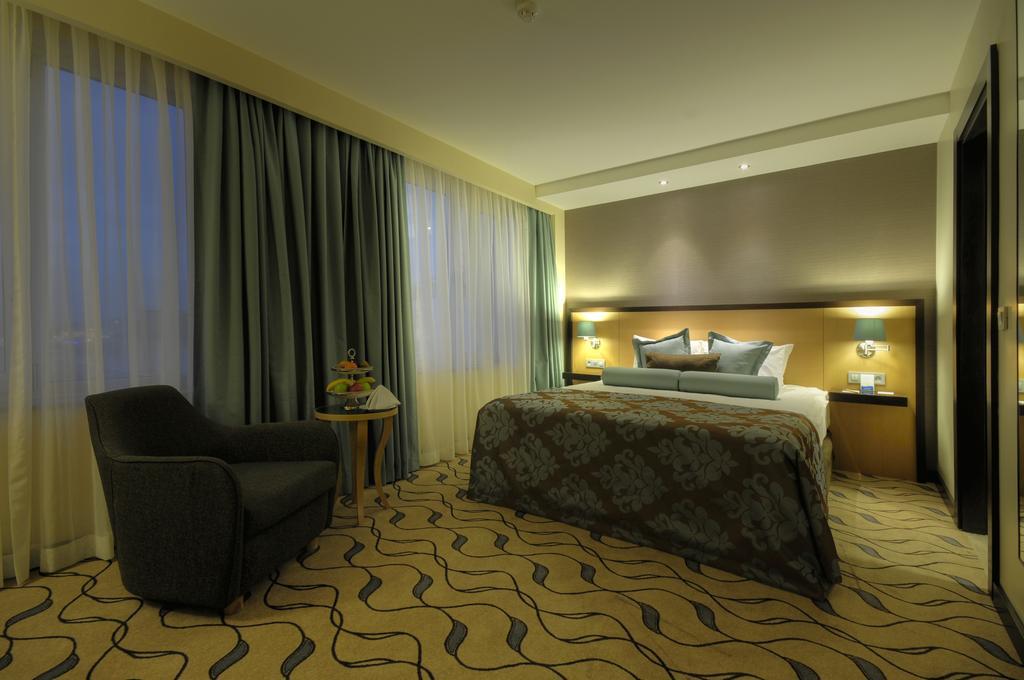 Otel Dedeman Ankara