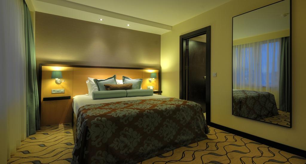 Otel Dedeman 5*