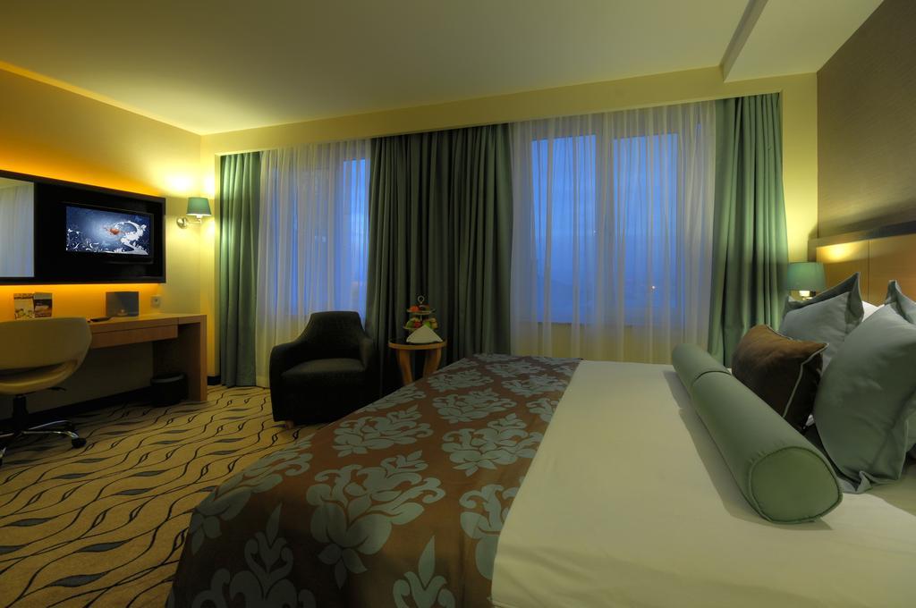 Dedeman Ankara