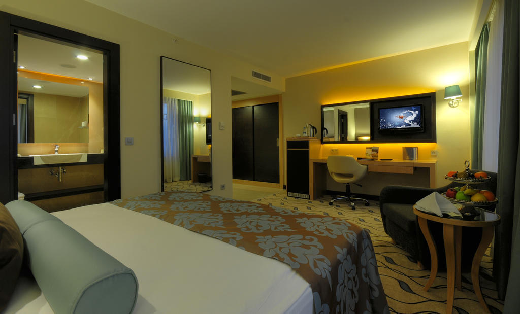 Otel Dedeman