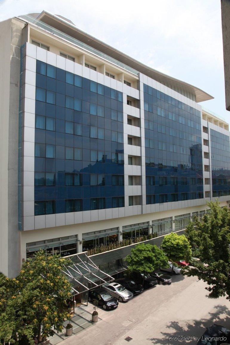 Dedeman Otel