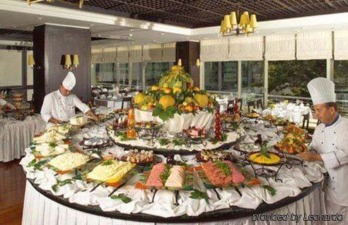 Dedeman Otel 5*