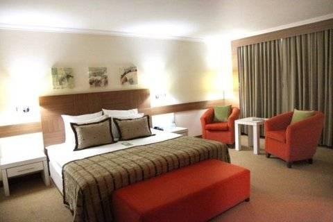 Dedeman Otel Ankara