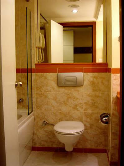 Otel Dedeman