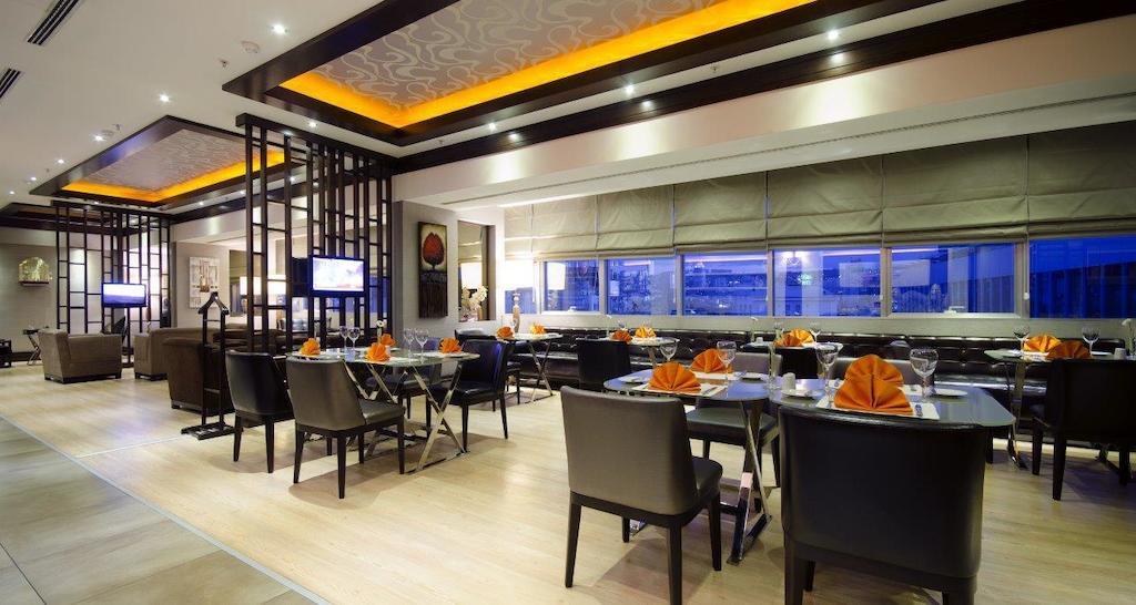 Dedeman Otel