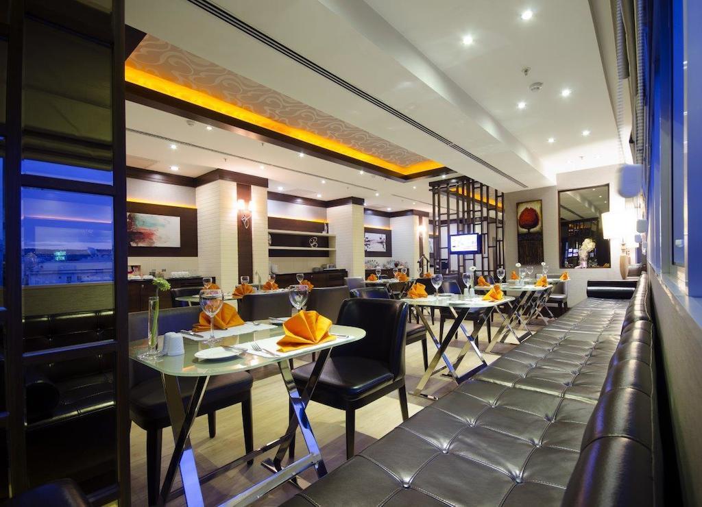 Dedeman Otel 5*
