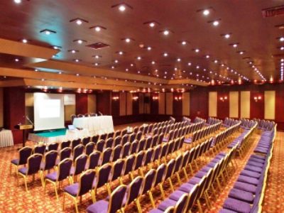 Otel Dedeman 5*